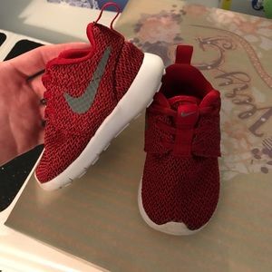 SOLD Size 4C Nike shoes